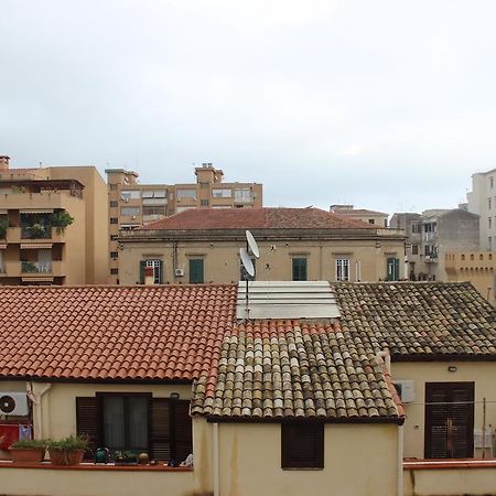 In Palermo'S Center Apartment ภายนอก รูปภาพ