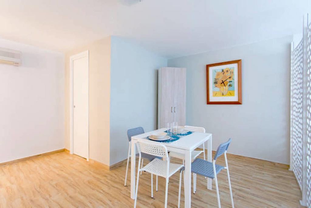 In Palermo'S Center Apartment ภายนอก รูปภาพ