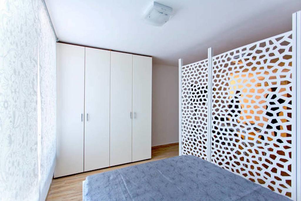 In Palermo'S Center Apartment ภายนอก รูปภาพ