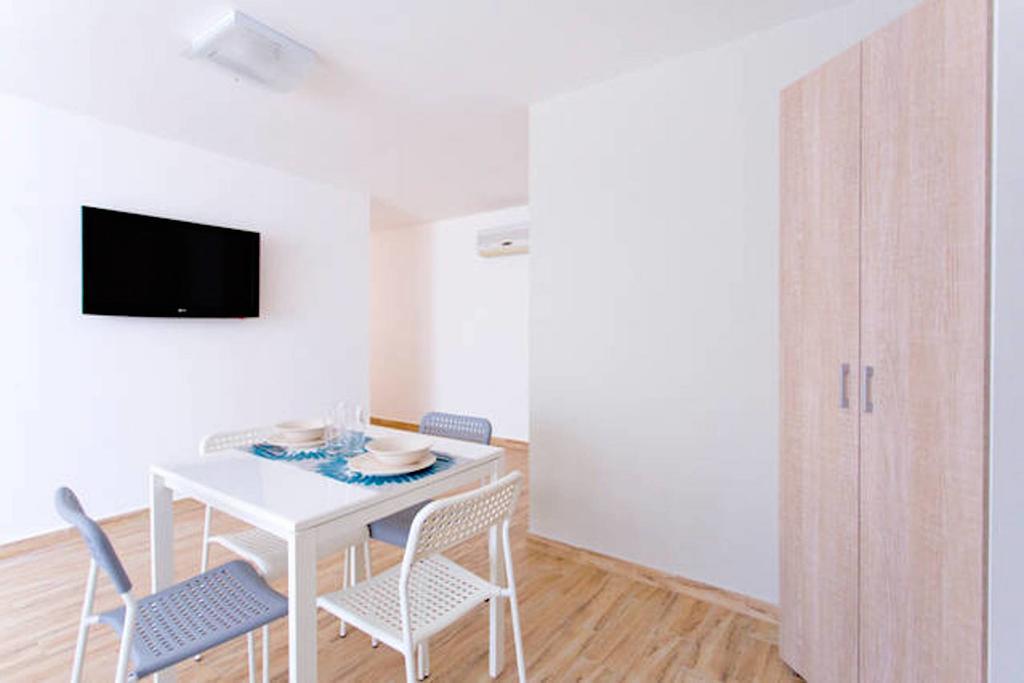 In Palermo'S Center Apartment ภายนอก รูปภาพ