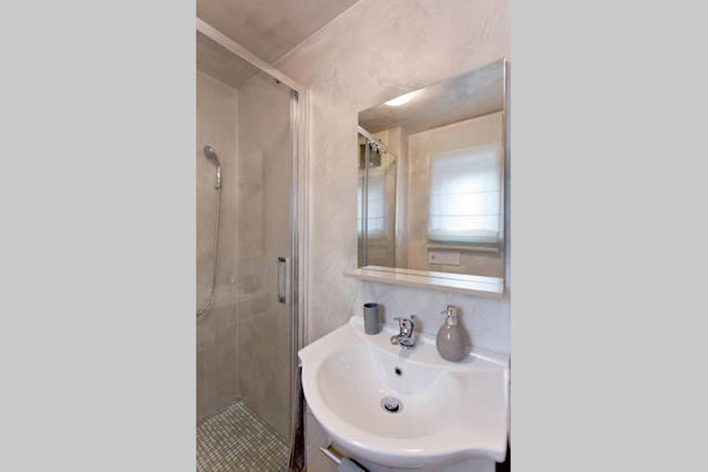 In Palermo'S Center Apartment ภายนอก รูปภาพ