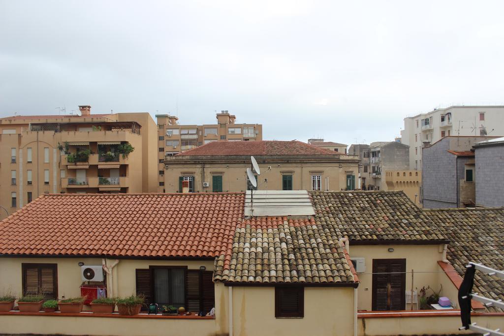 In Palermo'S Center Apartment ภายนอก รูปภาพ